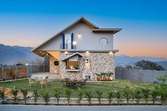 Offgrid Villas, Dehradun