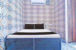 Hotel O Aman, New Chandigarh