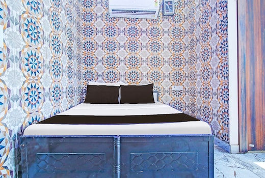Hotel O Aman