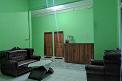 Hotel O Penginapan Syariah Al Syifa, Kendari