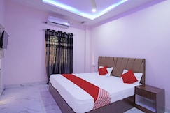Hotel O Anukampa, Kanpur