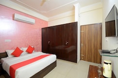 Hotel O aqueens, Jaipur