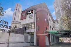 Hotel O Jayesh Inn, Thane