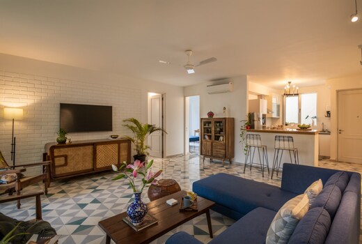 El Sereno - 2 BHK at Vagator by The Blue Kite (02)