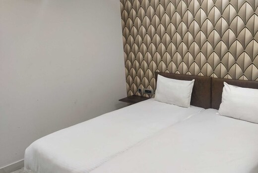 Hotel Sweet Voilet