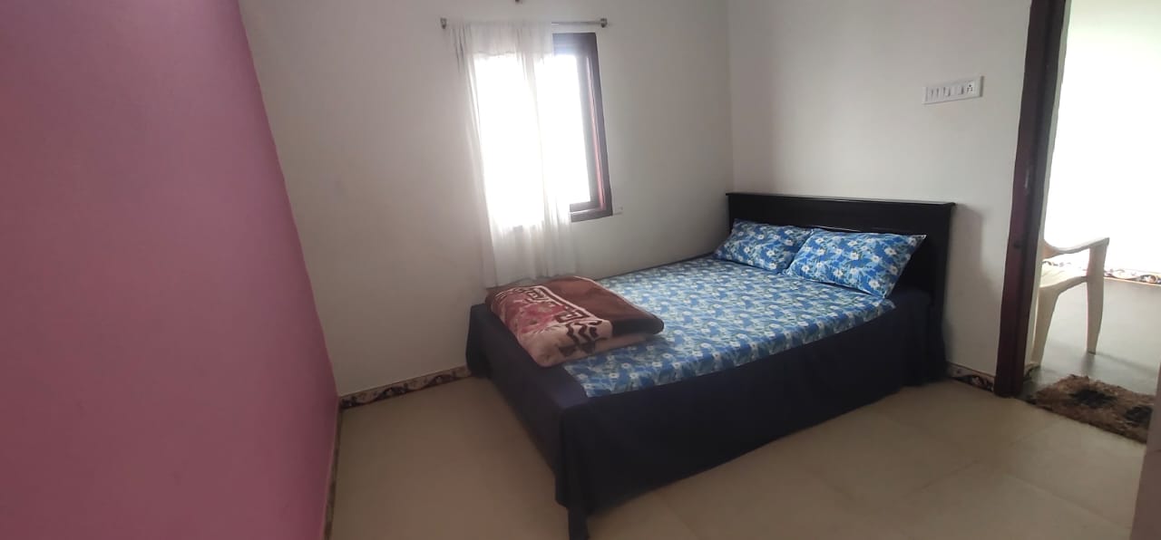 Laksh D Homestay - Tap to explore photos