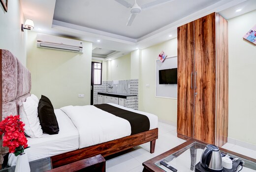 Hotel O Maple stays