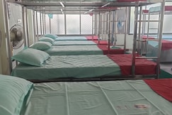 Ruby MG Road Hostel, Cochin