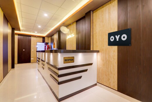 Super Hotel O Shobhika Inn