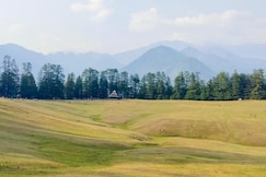 Bahu inn homestay and camps, Banjar