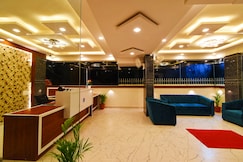 Keerthis Royal Suites - Hotel Near Kempegowda Int'l Airport, Devanhalli