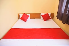 Shri Shayam Palace, Khandwa