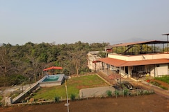 Girijalsrushti Homestay, Mulshi