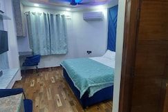 AANYA RESIDENCY, Delhi