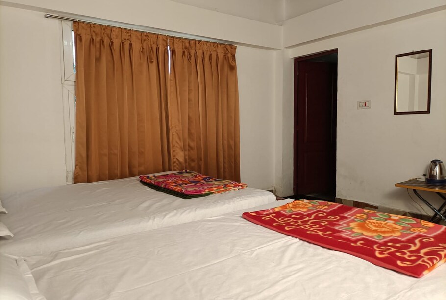 Hide Away Homestay - hotel rooms