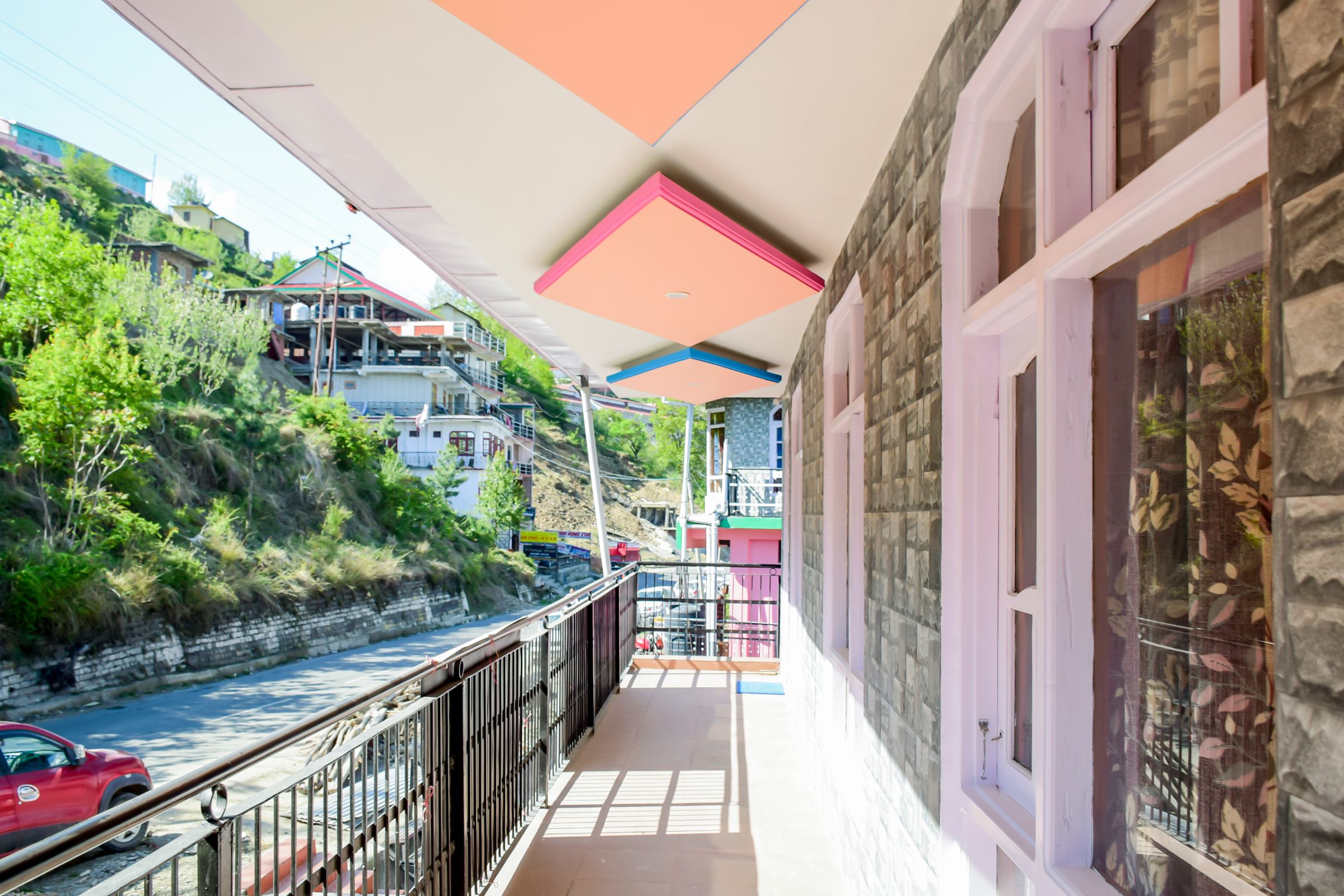 Sampada Home Stay - Tap to explore photos