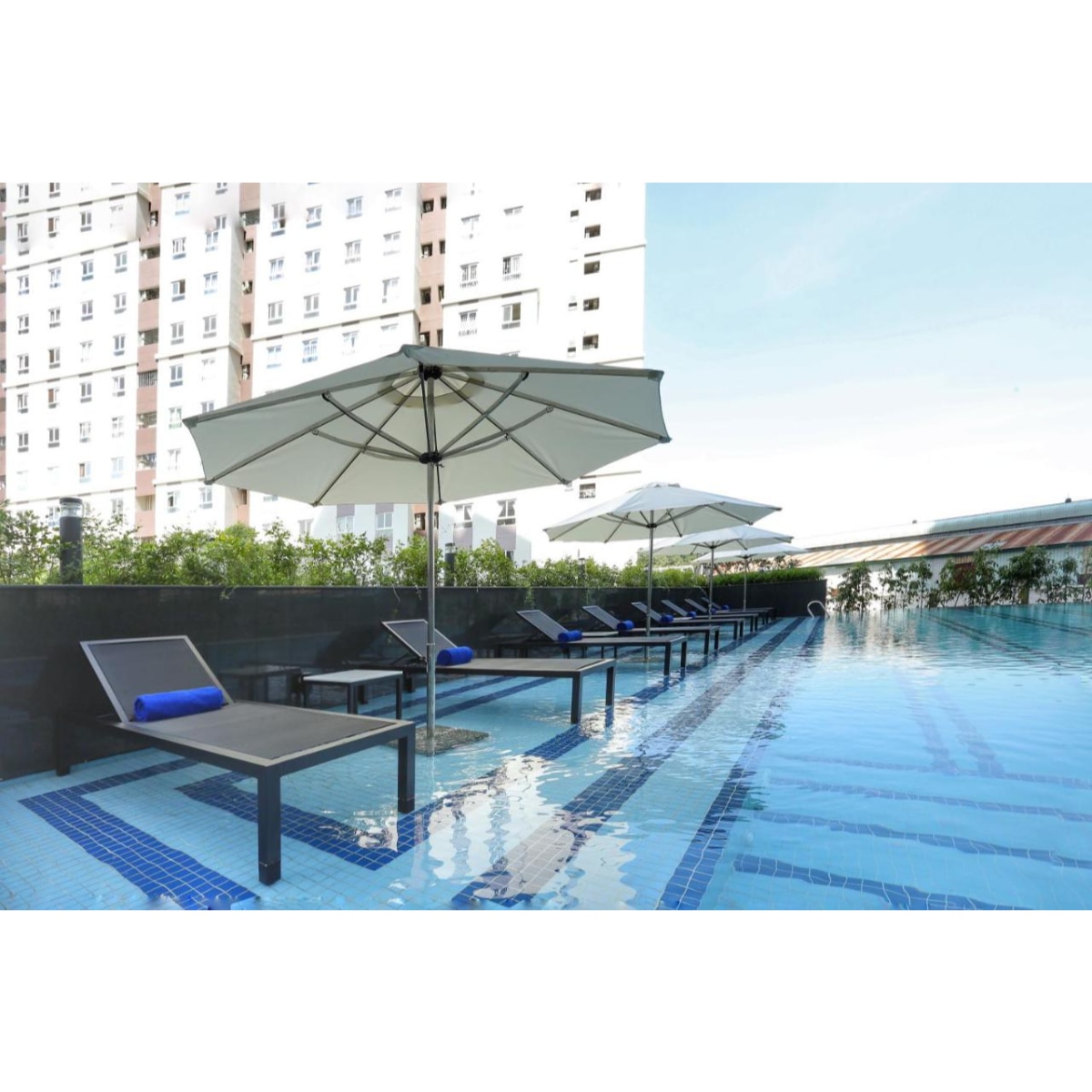 Citadines Central Binh Duong - Tap to explore photos