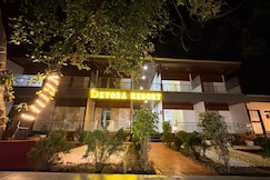 DEVORA RESORT, Rishikesh