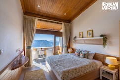 StayVista at Nook @ Elysium Estate, Anni