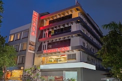 Hotel Casa, Vadodara