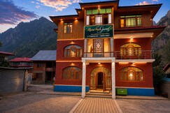 Alpine Guesthouse, Bandipore