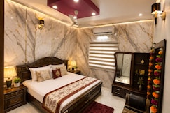 Skot White Homestay 3 Bedroom Family Peaceful Stay, Dehradun
