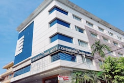 NEW CONTINENTAL PARK HOTEL, Vijaywada