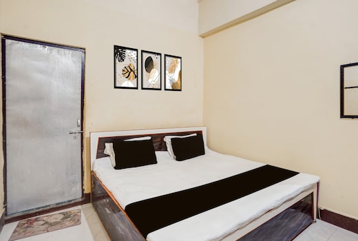 SPOT ON Maa Bhagawati P Guest House