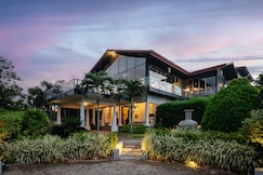 Fox Kandy by Fox Resorts- Luxury in the Mist, Kandy