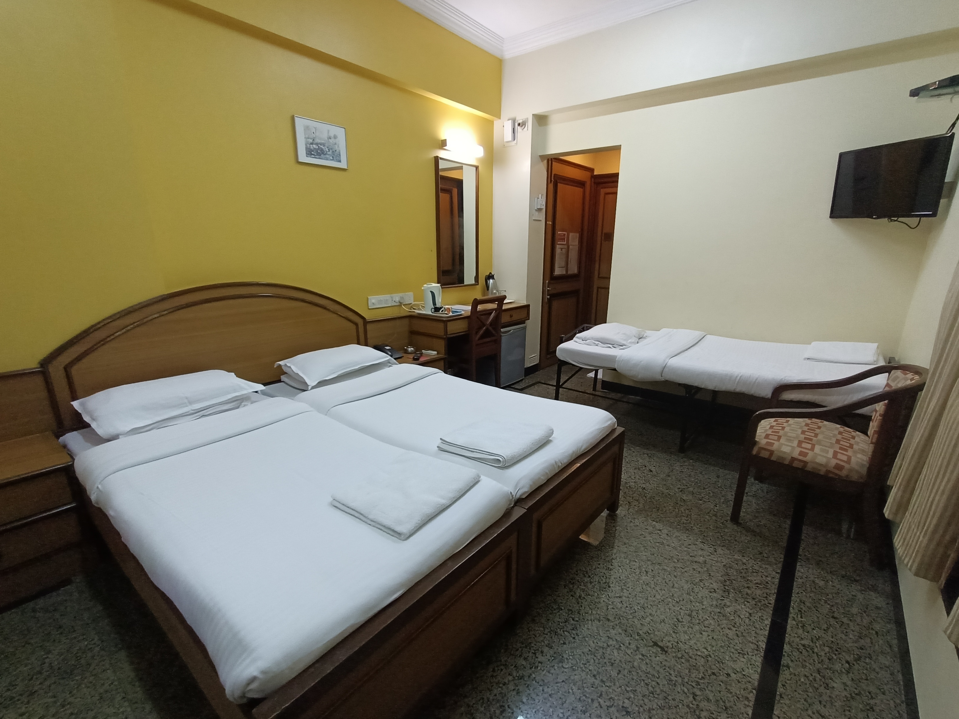 Standard Room 1