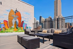 Best Western River North Hotel, Chicago