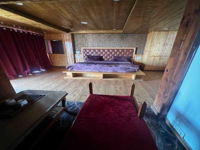 Dak Bangla Cottages - Tap to explore photos