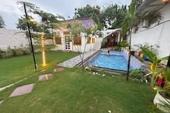 The Rameshwar Vatika, Ayodhya