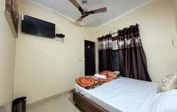 Standard Double Bed AC Room