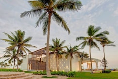 Crowne Plaza Resort SALALAH, Marbat