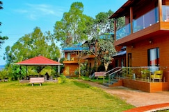 Lotus Farms Resort (Pure Veg), Mahabaleshwar