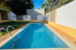 La Leia Villa, Auroville