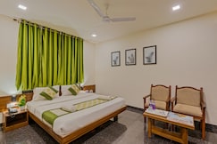 Hotel Vishram Vijayapura Part Of Shubhashree Group, Badami