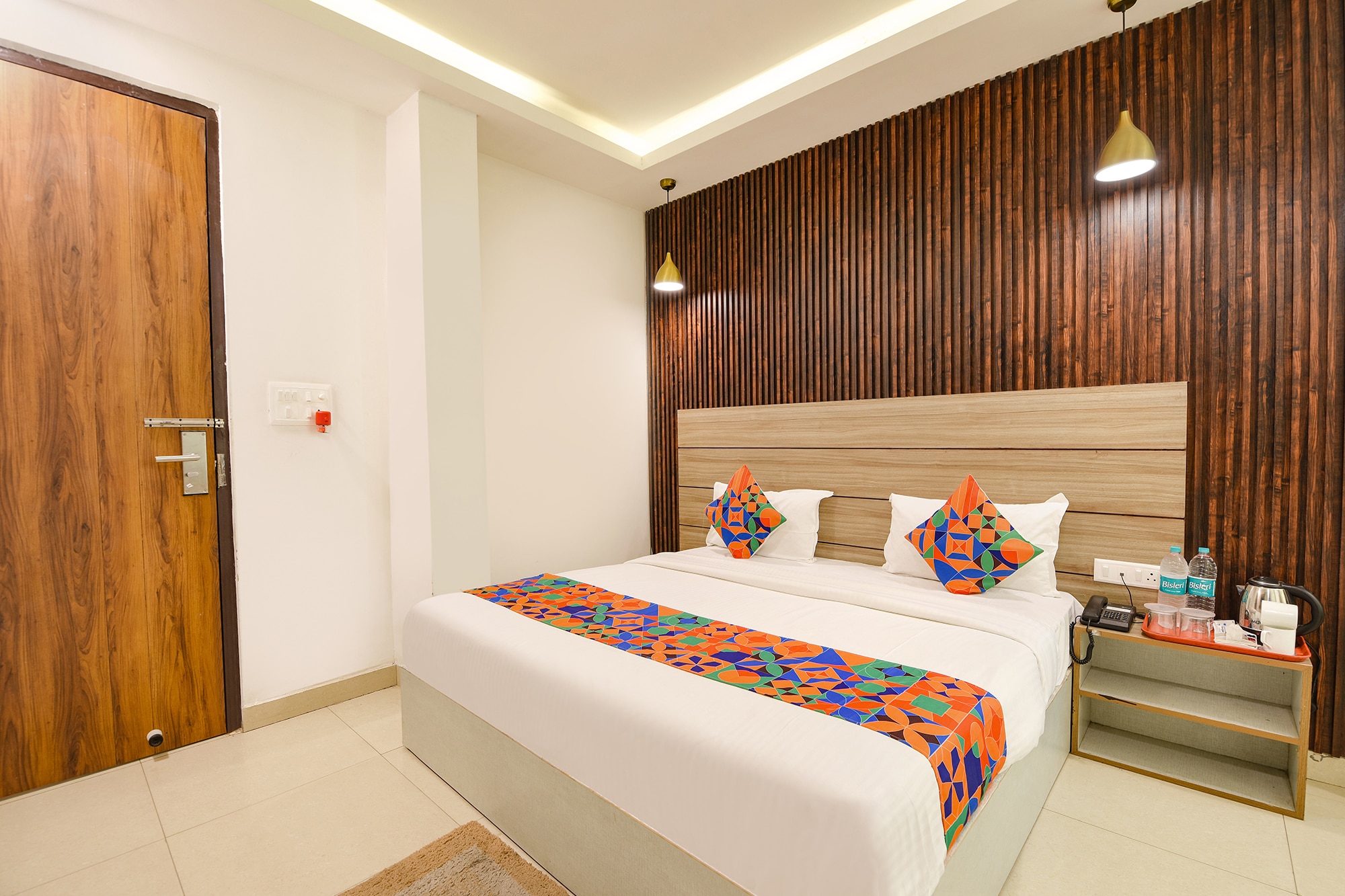 Hotel Ganeshwaram 141 - Tap to explore photos