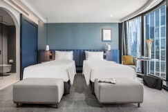 voco Melbourne Central, an IHG Hotel, Melbourne