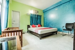 Collection O Chhapra Railway Junction Formerly Hotel City Palace, Chhapra