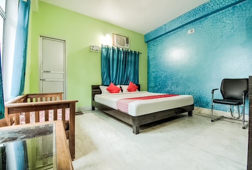 Collection O Chhapra Railway Junction Formerly Hotel City Palace