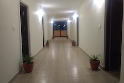 Dhoni castle, Palakkad