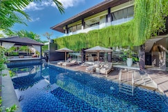 Villa Balimu Seminyak, Bali