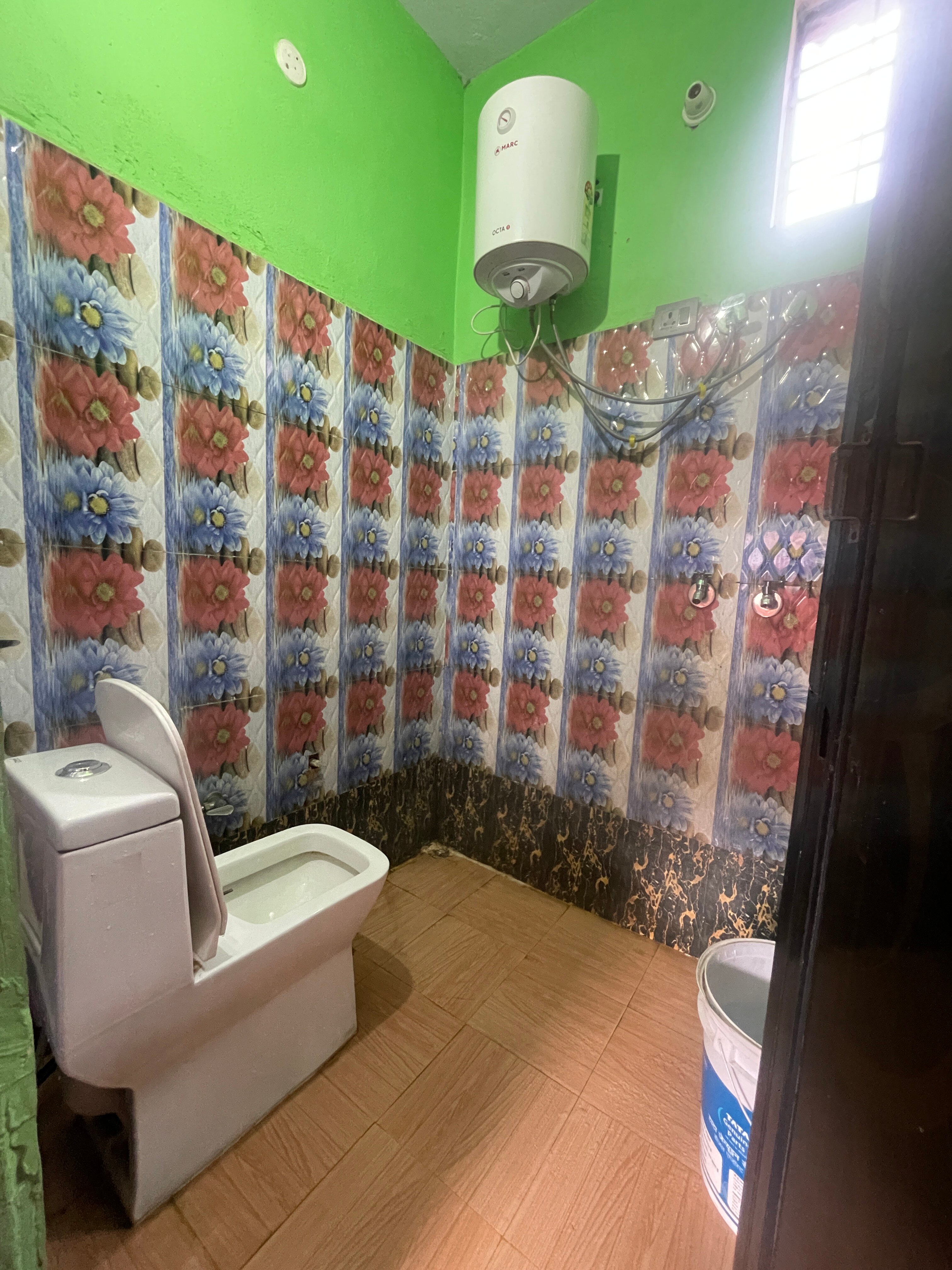 Yamuna darshan homestay - Tap to explore photos