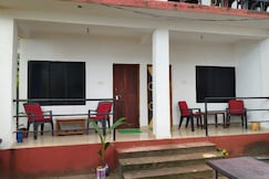 Aarambol Residensea, Goa