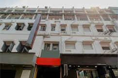 Super Lindsay inn guest house, Kolkata