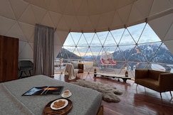 GLAMPING CLUB, Manali