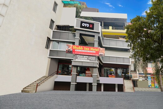 Hotel O SHUBH INN HOTEL