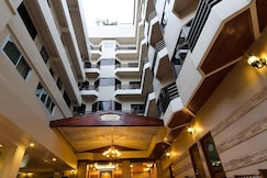 Khaosan Palace Hotel, Bangkok